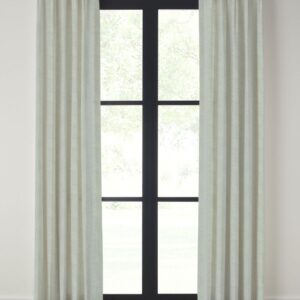 quickship pleated perfect linen drapes